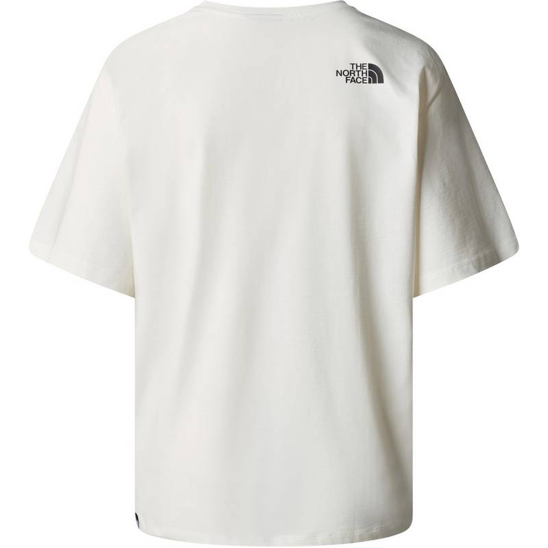 The North Face Easy Tee T-Shirt Damen
