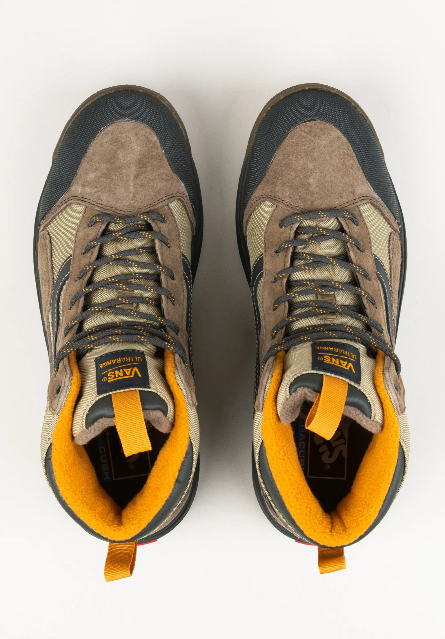 UltraRange EXO Hi MTE 1