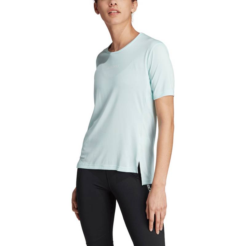 adidas MULTI Funktionsshirt Damen