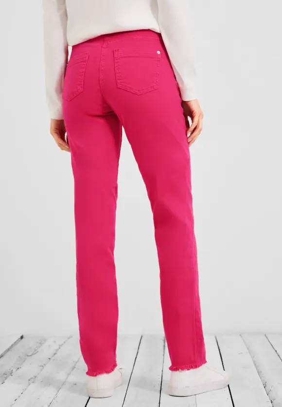 CECIL Slim Fit Hose