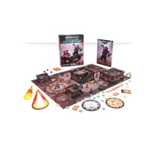 Operation: Crimson Stone (EN)