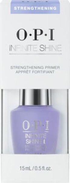OPI Infinite Shine Strengthening Primer Nagelunterlack