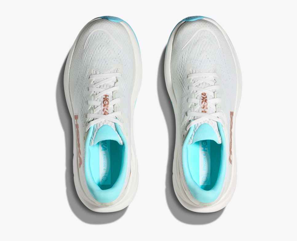 Rincon 4 Frost / Rose Gold