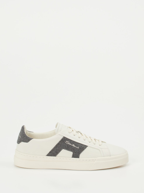 Sneaker-46617940026 Santoni
