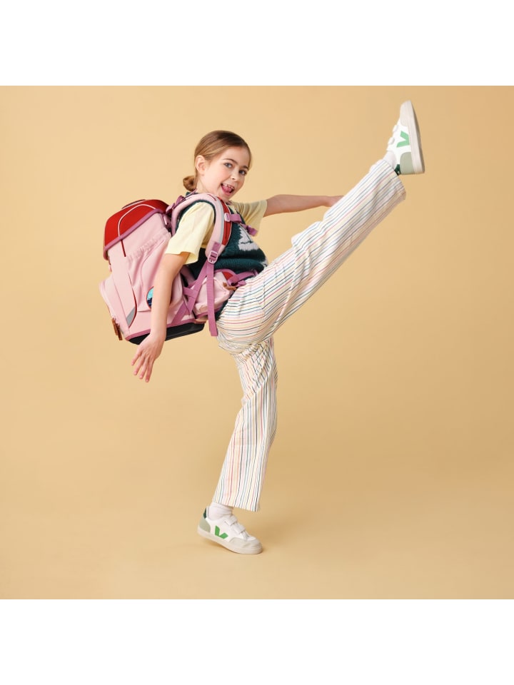 Ergobag ergobag cubo Schulranzen-Set PfadfinBär günstig kaufen onesize