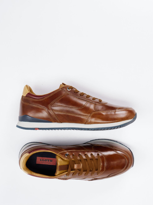 Sneaker-46612090192 Lloyd