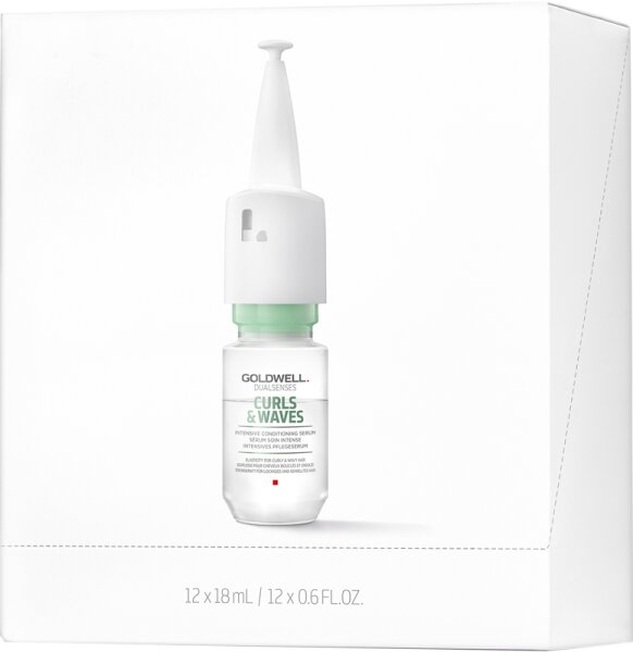 Goldwell Dualsenses Curls & Waves Intensive Hydrating Haarserum