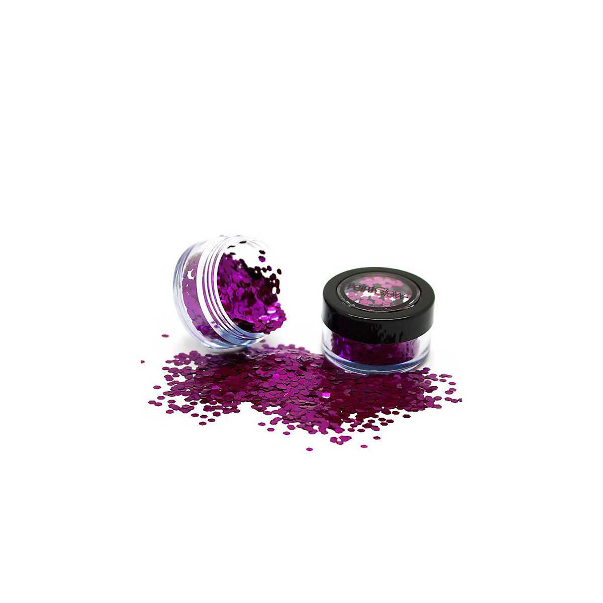 BioShades Glitzer Berry Crush