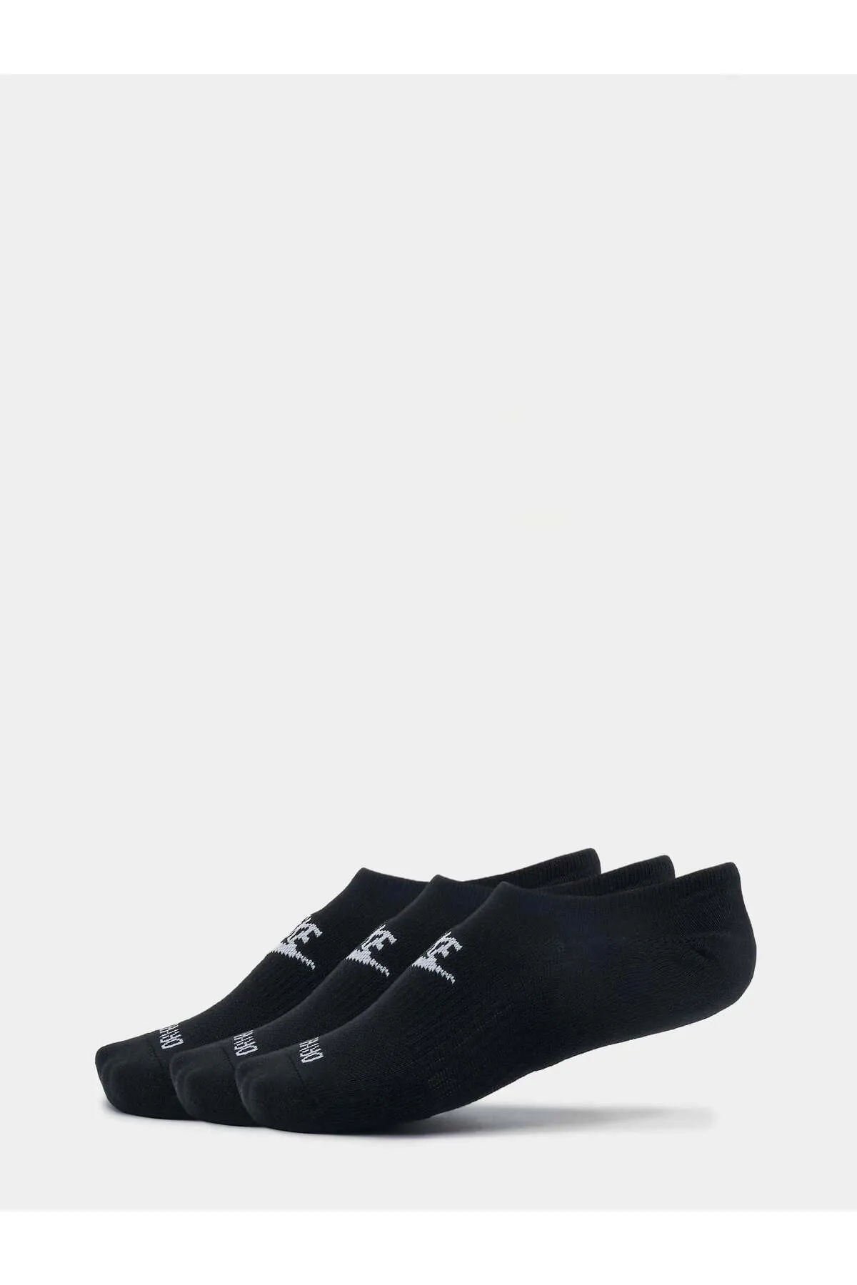 Nike  Unisex Nike Everyday Plus Cush Footie Socken