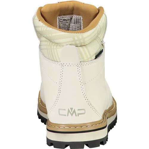 DAMEN STIEFEL DORADO WMN LIFESTYLE SHOES WP
