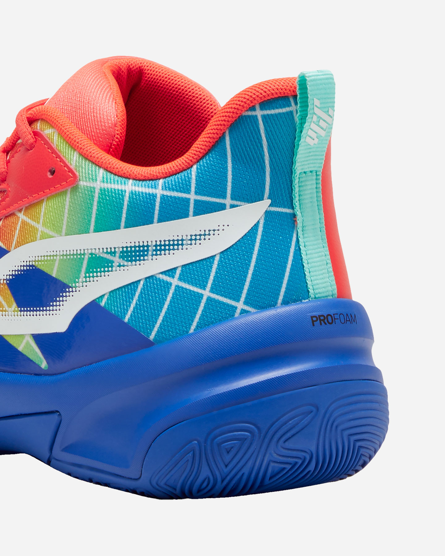 Koszyk Scarpe Puma Genetics Marcus Smart M 310497-01