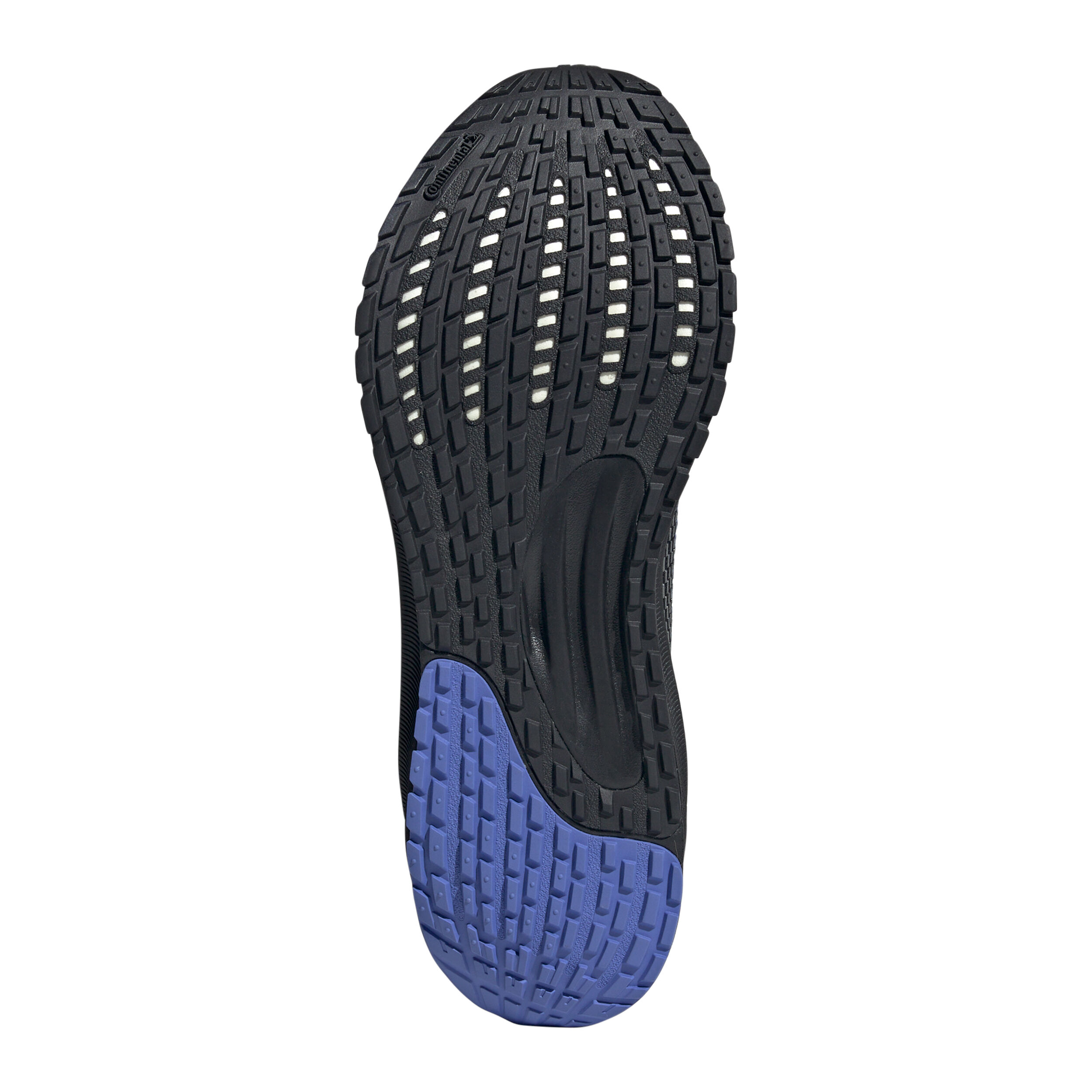 Supernova GTX Neutralschuh Herren - Schwarz, Blau