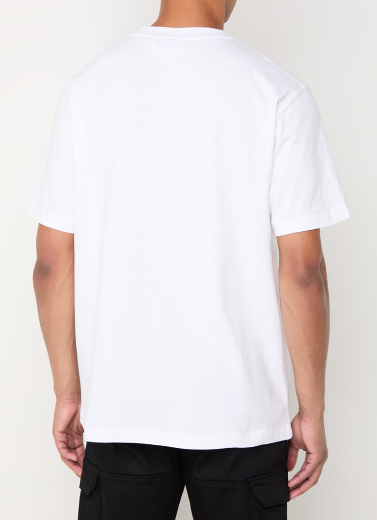 Tricou cu sigla ziarului Dias