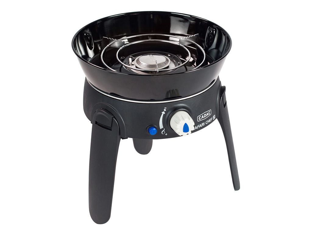 Cadac Safari Chef 30 LP Lite Gasgrill
