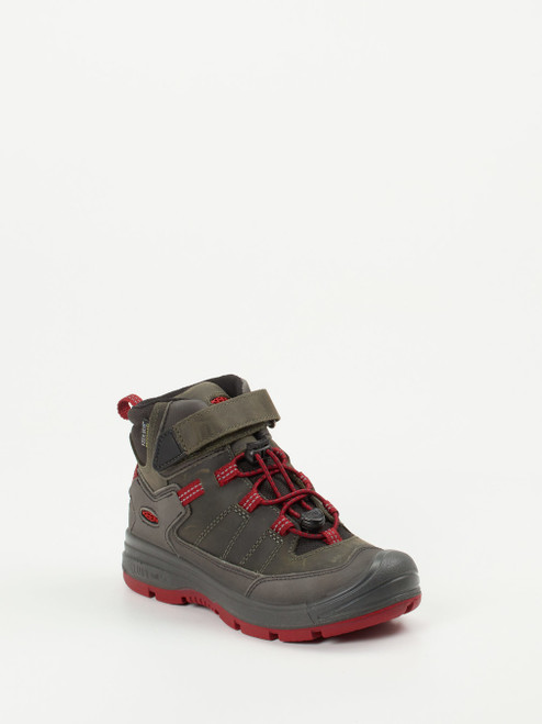 Schnürboots-67306090009 Keen