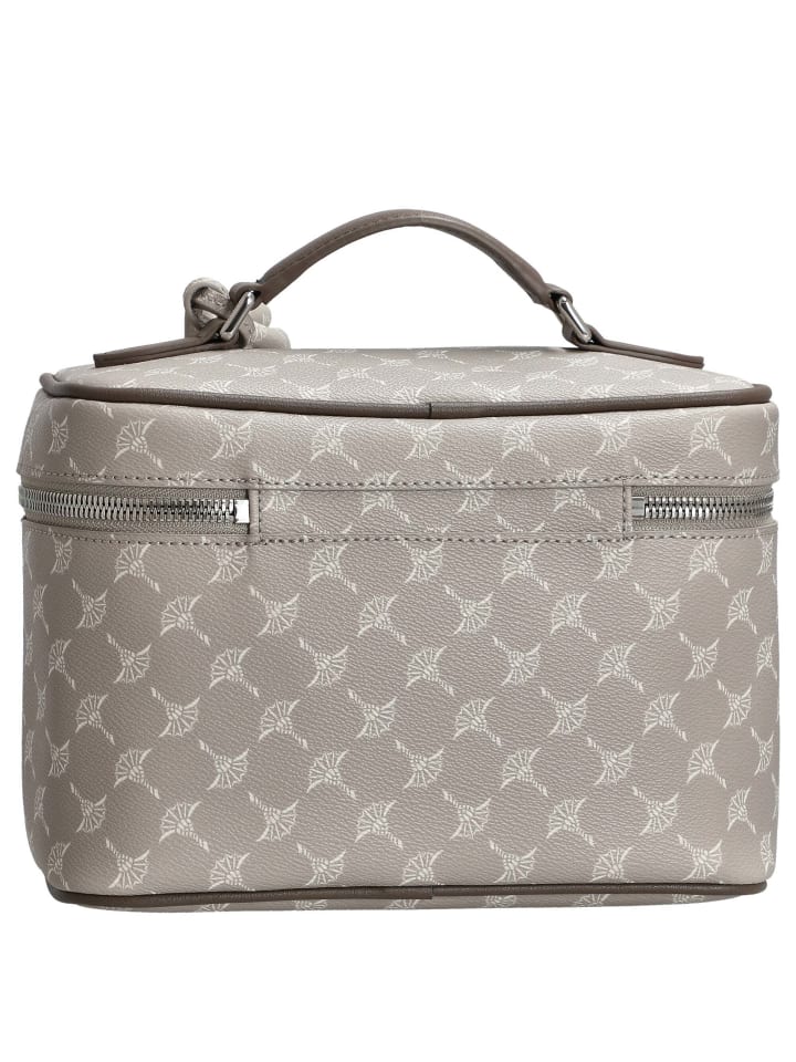 JOOP! Women Cortina 1.0 Flora - Beautycase 24 cm (pelican) in pelican günstig kaufen onesize