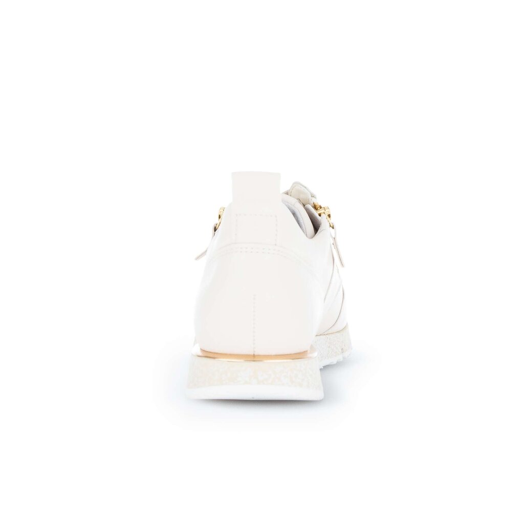 Gabor fashion Sneaker low beige