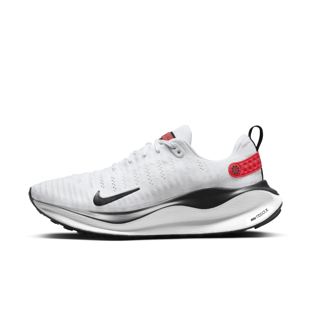 Nike InfinityRN Infinity Run React 4 DR2665-100 / weiss