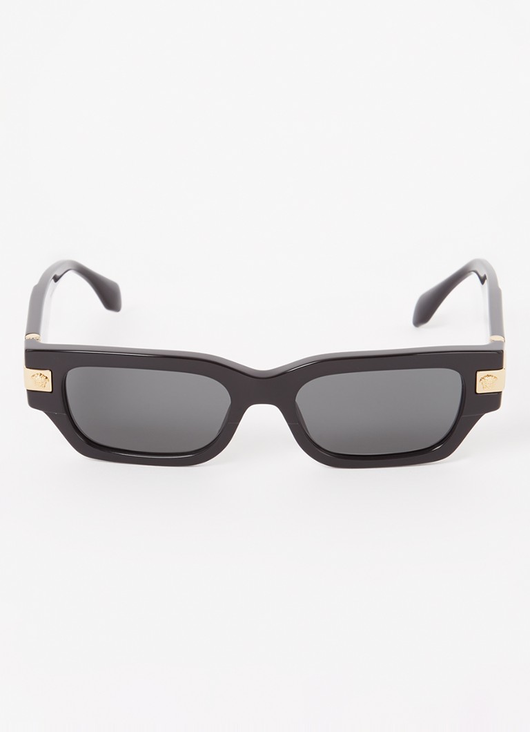 Ochelari de soare Versace Retro VE4465