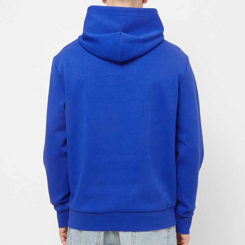Polo Ralph Lauren Hoodie blue saturn