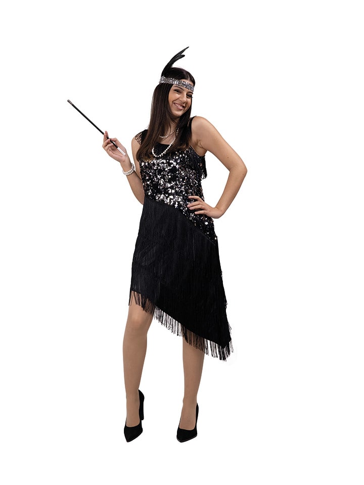 Party x People Kostümkleid 