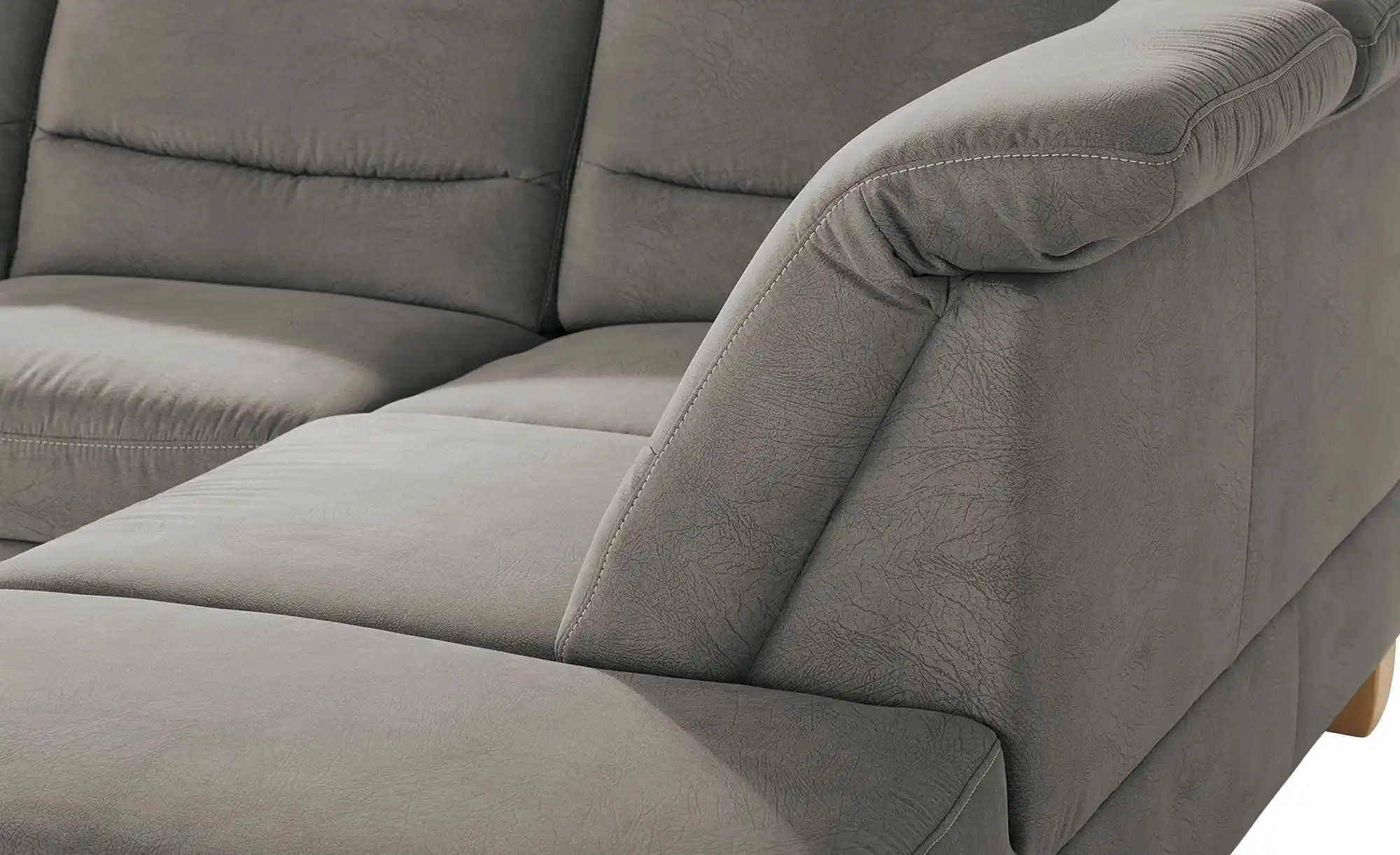 Kollektion Kraft Ecksofa Liva