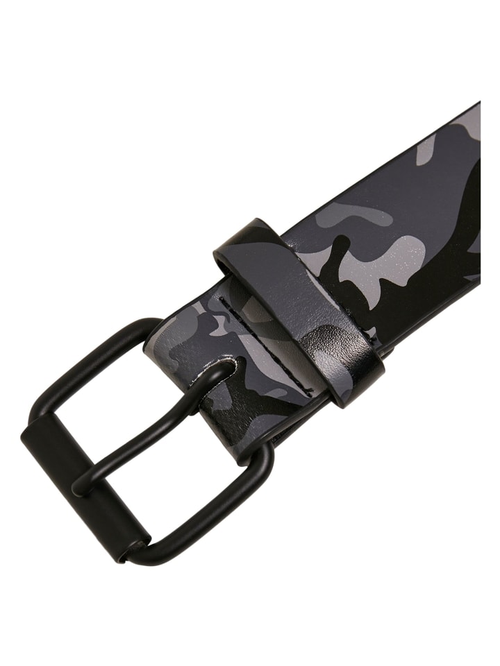 Urban Classics Urban Classics Gürtel in darkcamo günstig kaufen