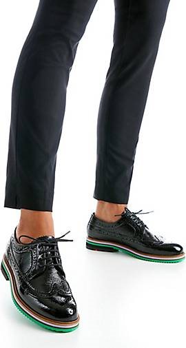 LLOYD Schuhe Eleganter Schnürhalbschuh
