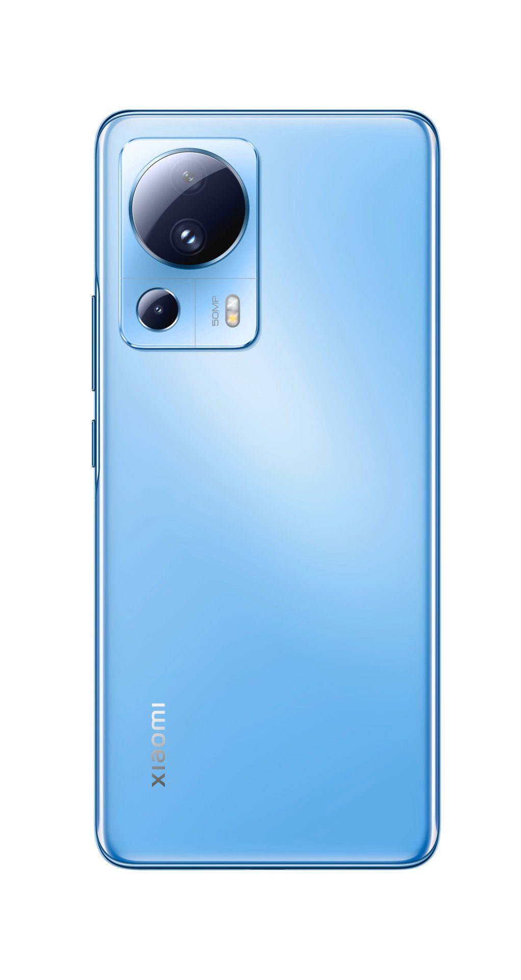 Xiaomi 13 Lite 8GB+128GB Smartphone (16,65 cm/6,55 Zoll, 128 GB Speicherplatz, 50 MP Kamera)
