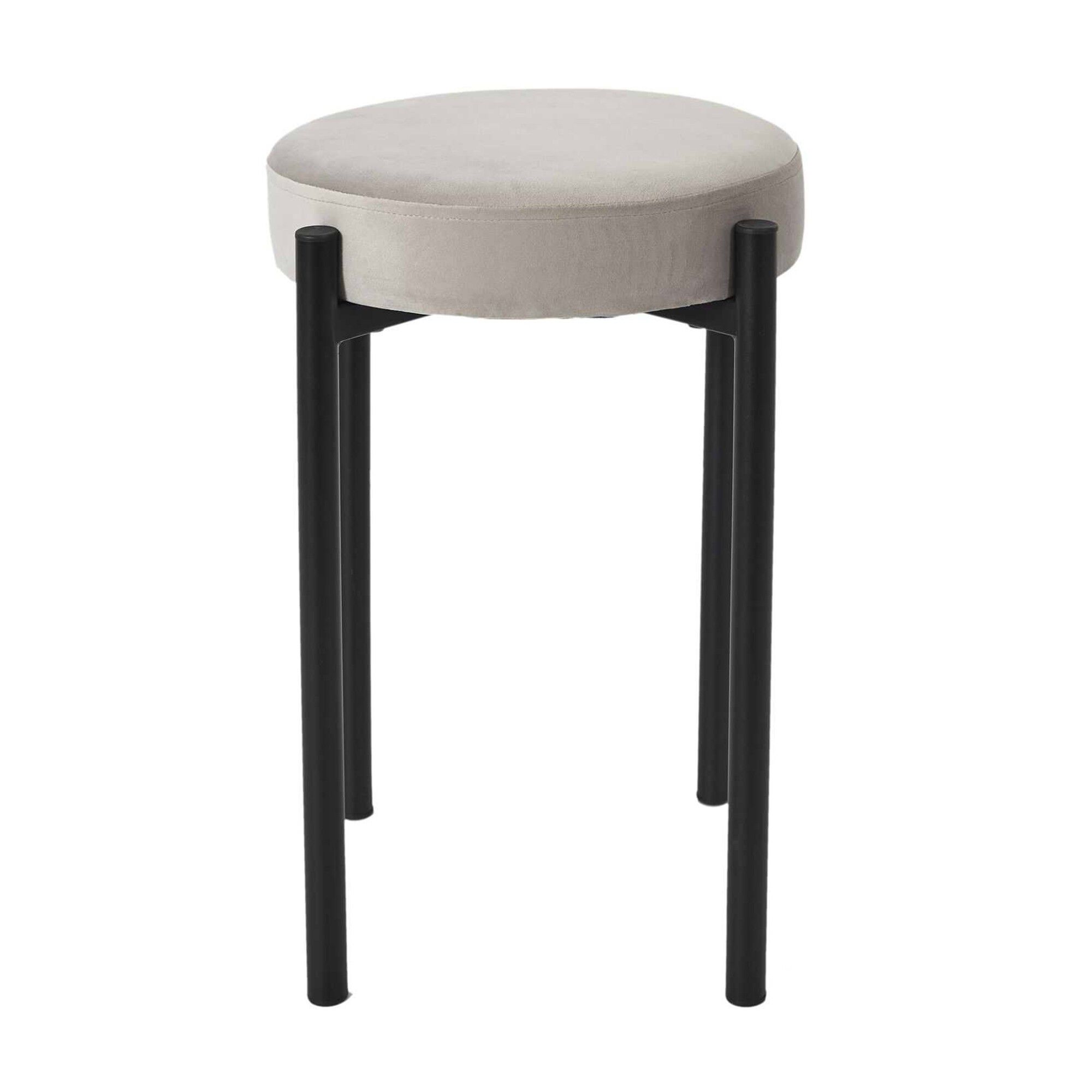 Tabouret empilable