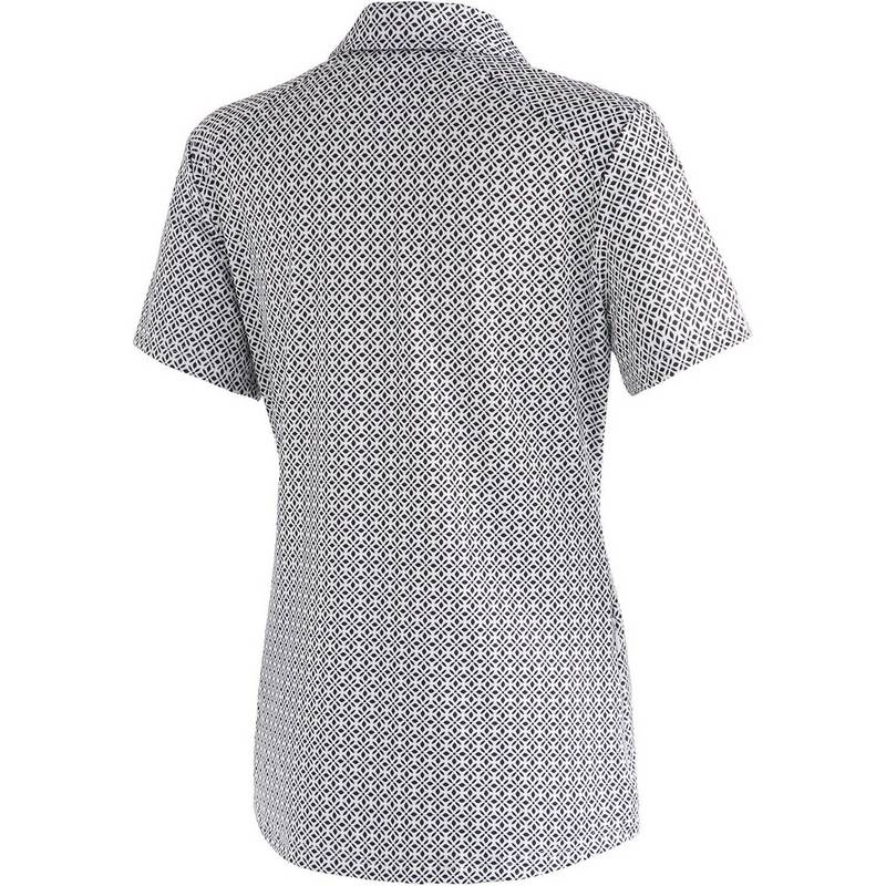Maier Sports Pandy Poloshirt Damen