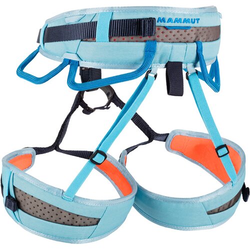DAMEN KLETTERGURT 