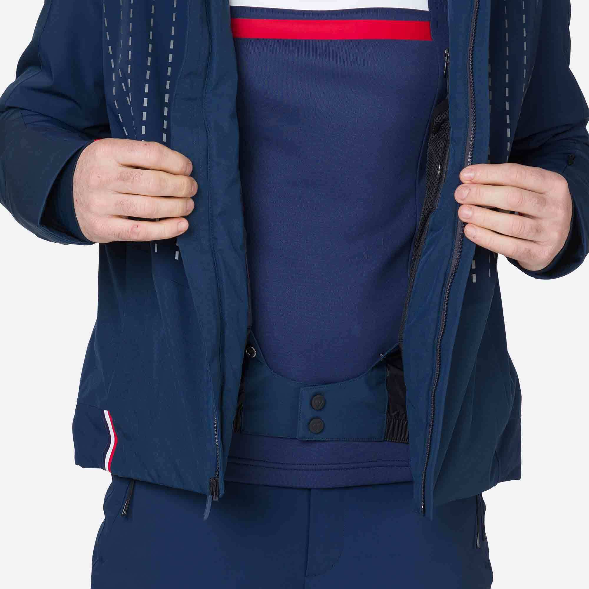 Veste de ski Degrade Homme