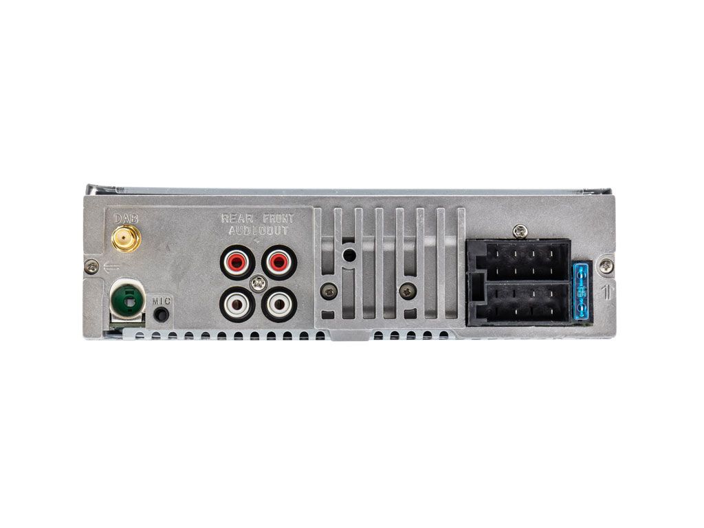 Caliber RCD238DAB-BT Bluetooth DAB+ Autoradio