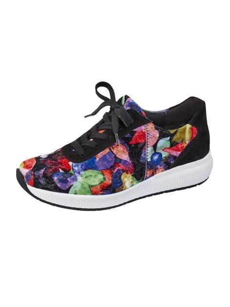 Sportschuh mit Shock-Absorber