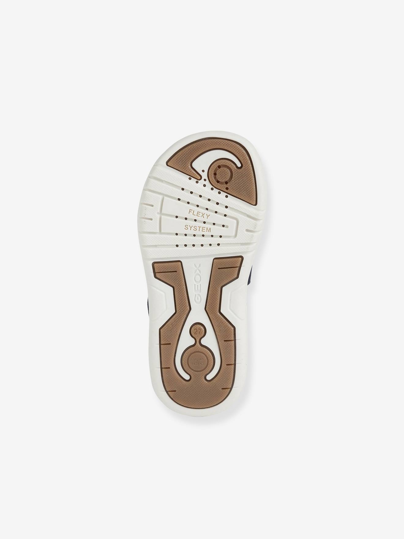 Geox Jungen Sandalen MARATEA BOY GEOX - tinte