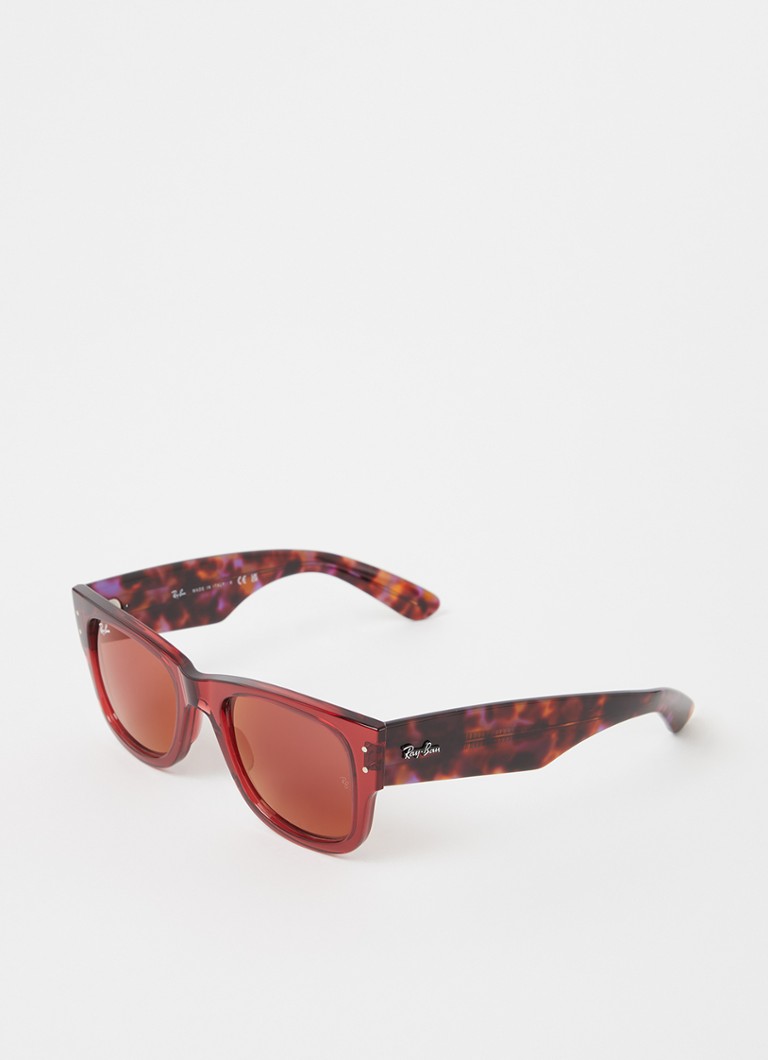 Ray-Ban Ray-Ban *RB0840S MEGA WAYFARER