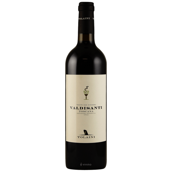 TolainiTenuta San Giovanni Valdisanti 2018