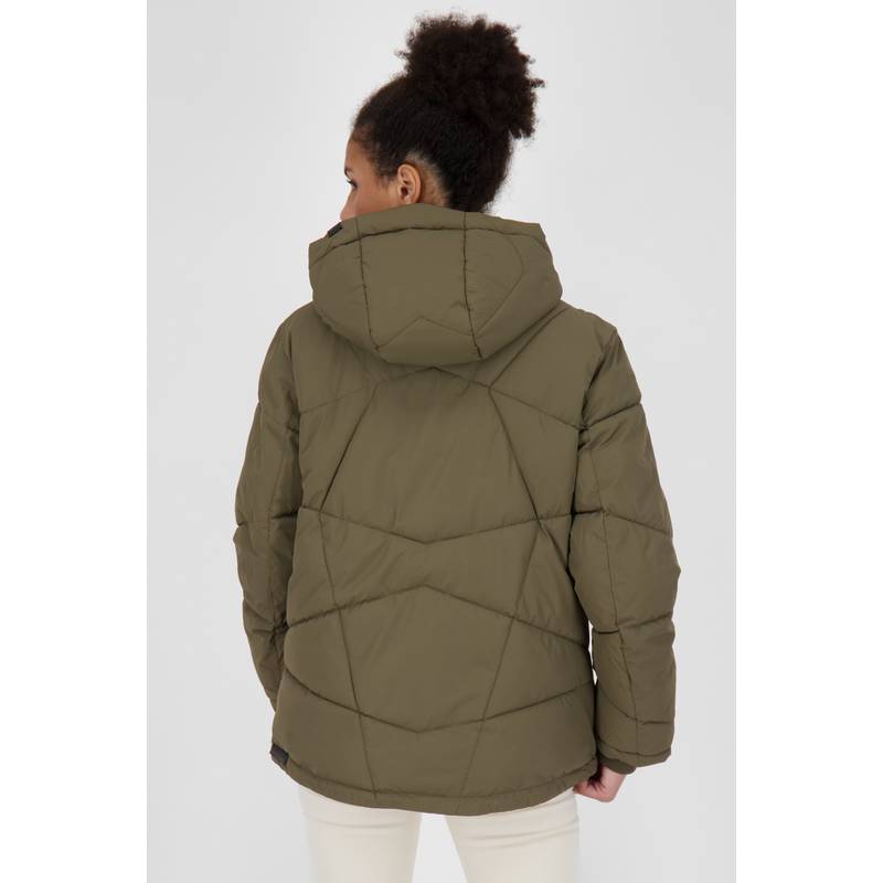 ALIFE AND KICKIN KasandraAK A Winterjacke Damen