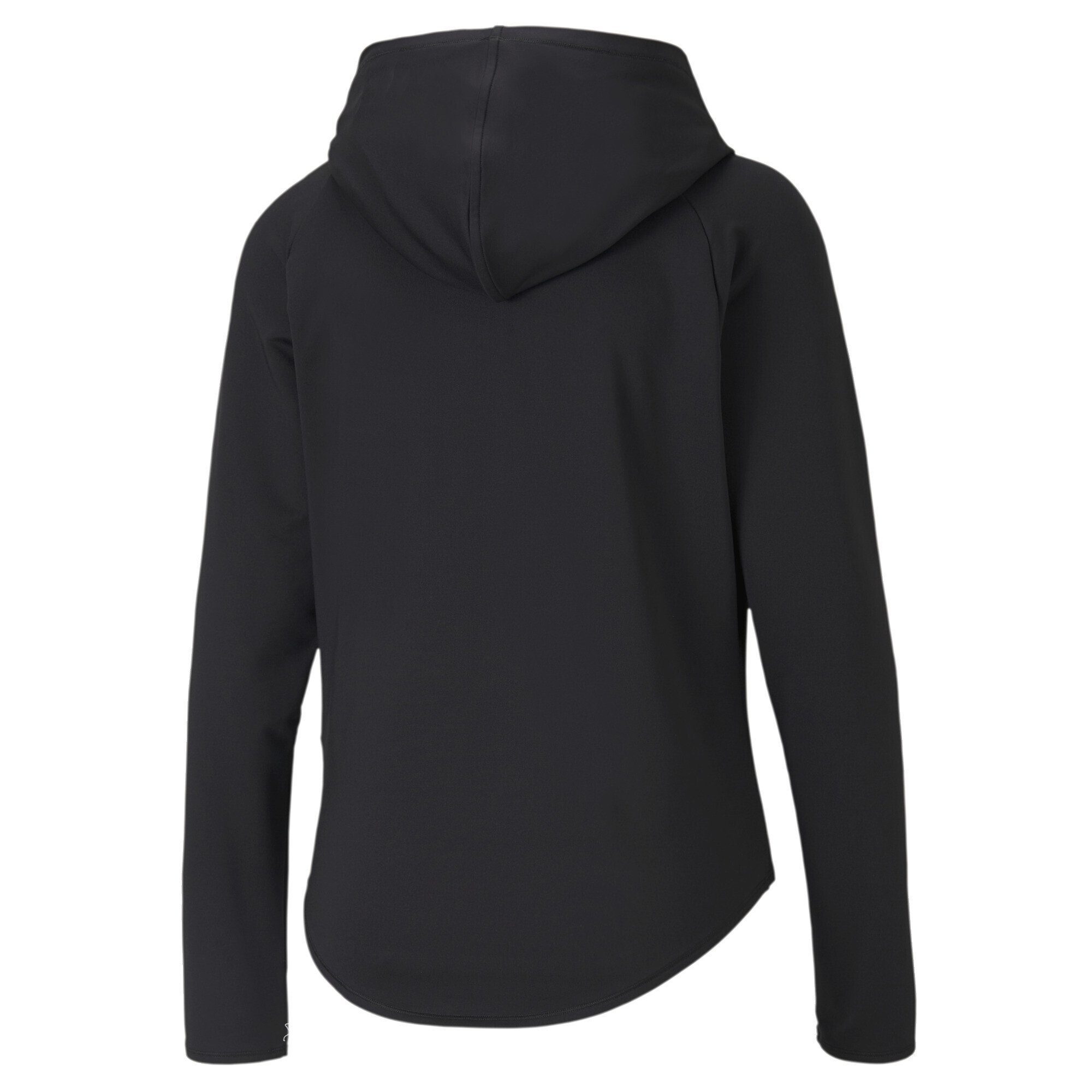 PUMA Sweatshirt Active Hoodie Damen
