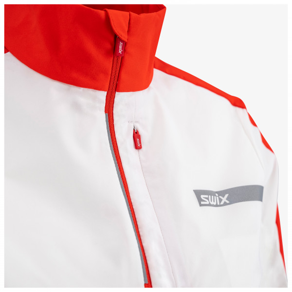 Swix - Women's Roadline Wind Jacket - Laufjacke
