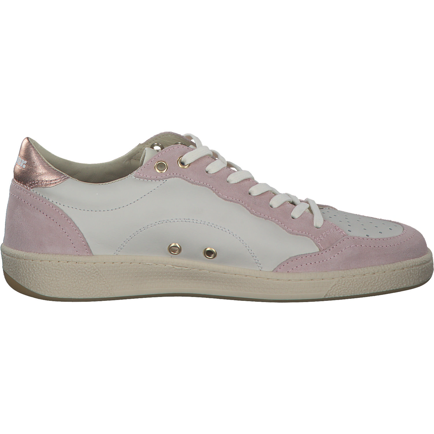 Blauer Olympia S3OLYMPIA01, Sneakers Low, Damen, pink
