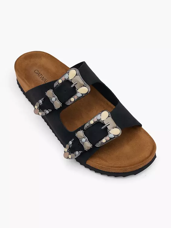 Catwalk Pantolette