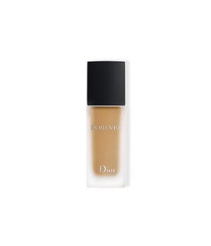DIOR Diorskin Forever Matte Creme Foundation-30 ml