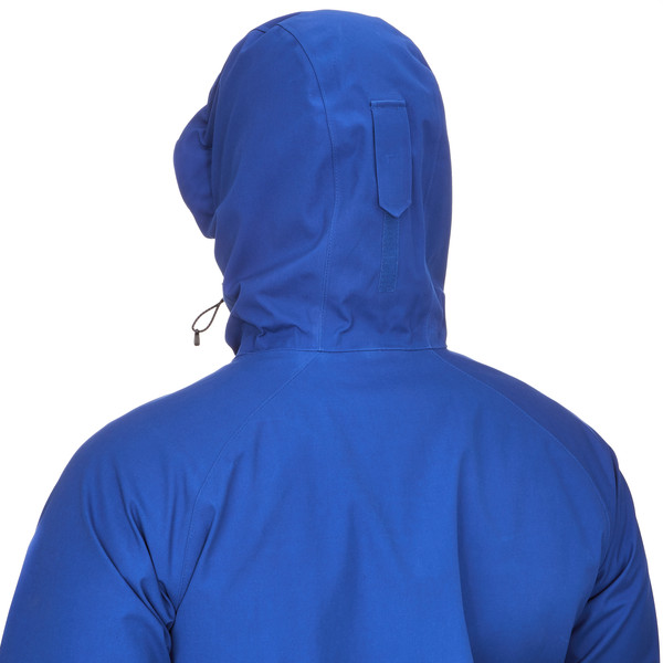 TEKAPO JACKET Herren - Regenjacke