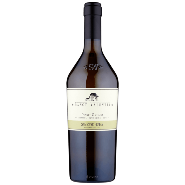 St. Michael-EppanSanct Valentin Pinot Grigio 2021