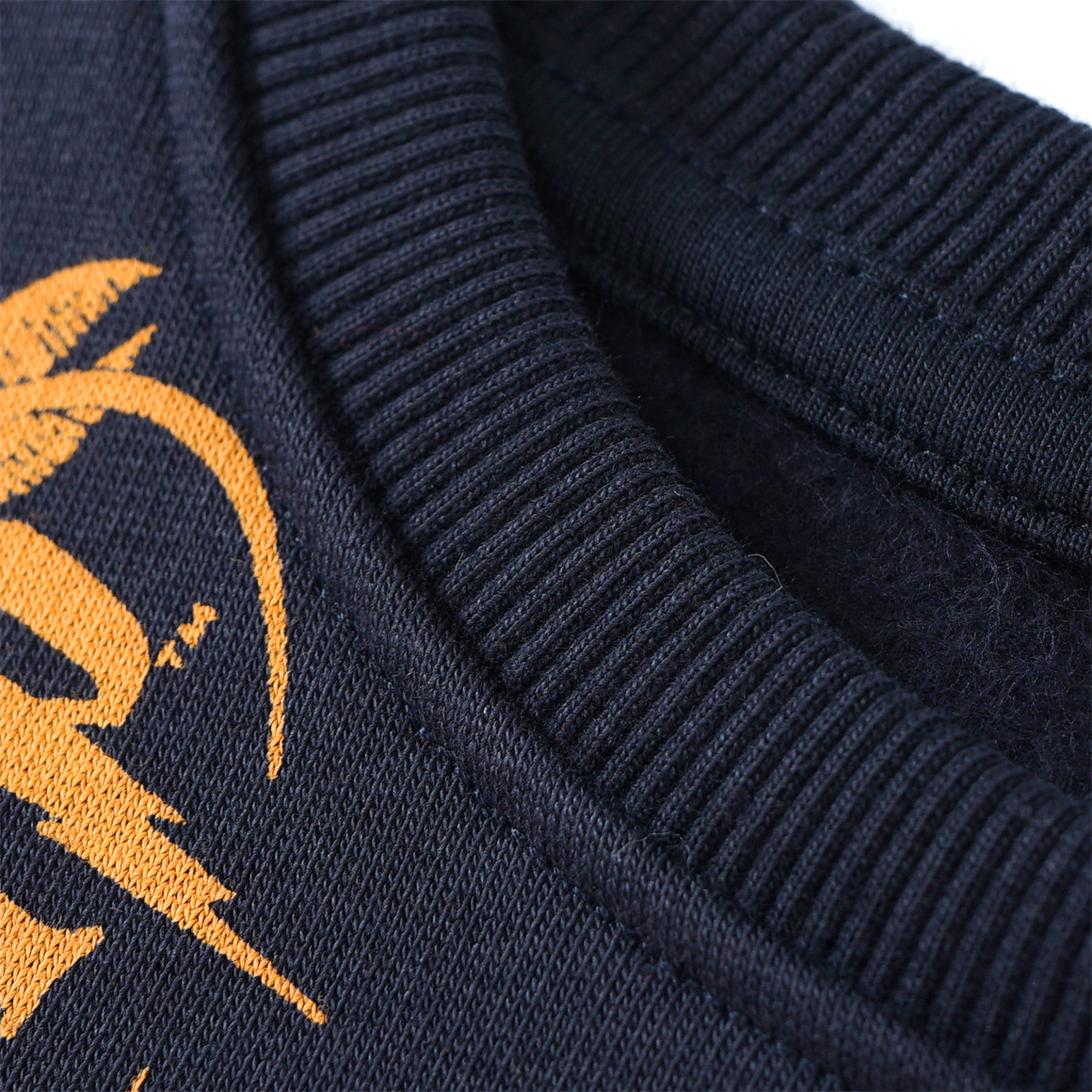 Harry Potter Sweatshirt mit Allover-Print