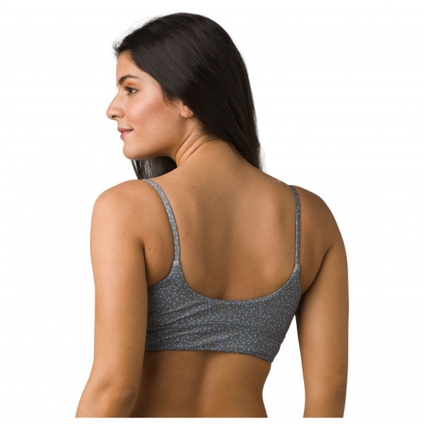 Prana - Women's Willow Falls Reversible Top - Bikini-Top