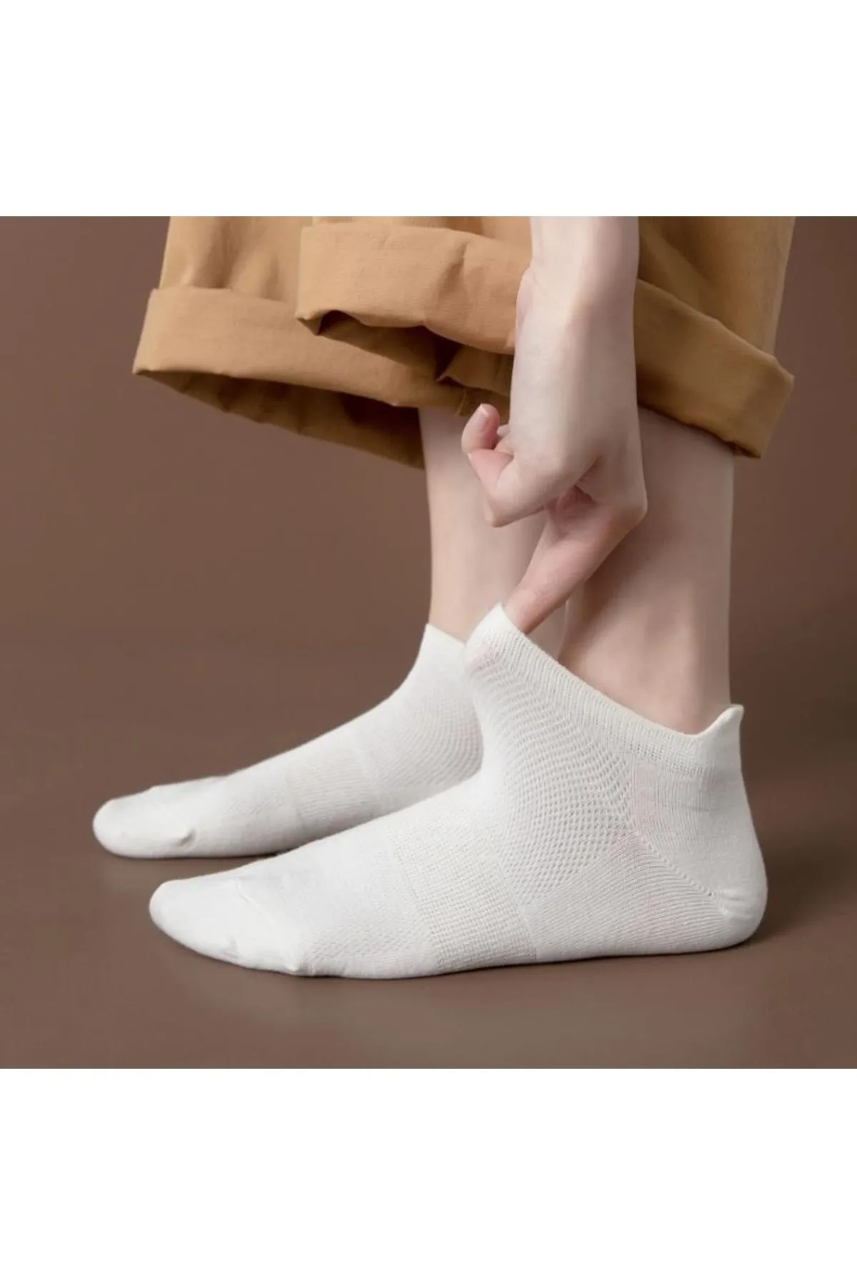 BGK  Unisex-Sportstiefeletten bunt 10-teilig