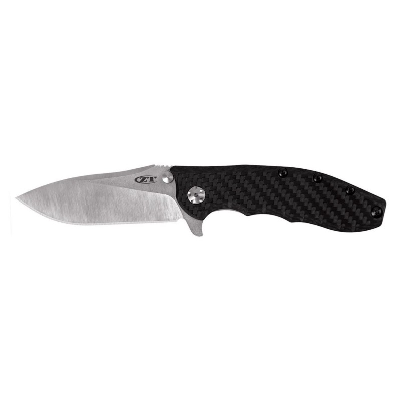 Zero Tolerance 0562CF hinderer KVT SW\/20CV 2TN